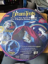 Dream tents unicorn for sale  DARTFORD