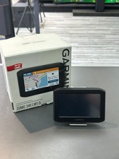 Garmin zumo 346 for sale  MARKET HARBOROUGH