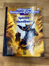 Advanced dungeons and gebraucht kaufen  Delmenhorst
