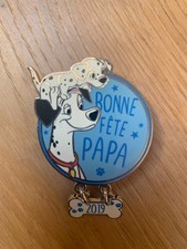 Pins disney 101 d'occasion  Illkirch-Graffenstaden