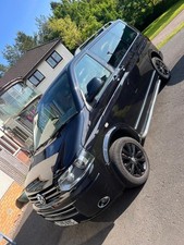 Caravelle 2015 executive for sale  STRATHAVEN