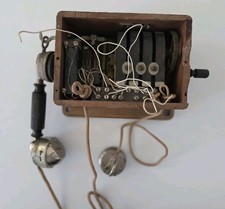 Rare ancien téléphone d'occasion  Agde