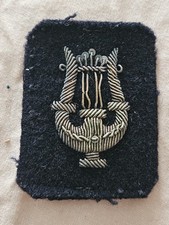 Insigne ecusson patch d'occasion  Illzach