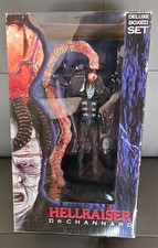 Boneco NECA Hellraiser Dr Channard - Conjunto na caixa comprar usado  Enviando para Brazil