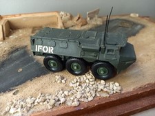 Vab 6x6. noté d'occasion  Ploërmel