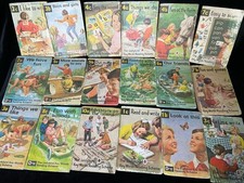 Ladybird job lot for sale  WESTON-SUPER-MARE