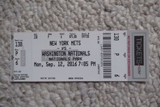 Washington nationals new for sale  Cleveland