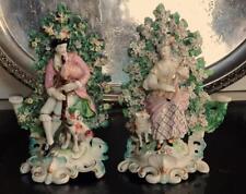 Pair 18th chelsea for sale  UK