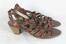 Janet schuhe sandalen gebraucht kaufen  Vechta