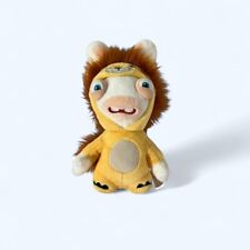 Peluche lapin cretin d'occasion  Expédié en Belgium