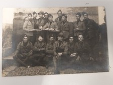 Cartolina 171 legione usato  Casandrino