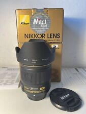 Nikon lens nikkor usato  Cinisello Balsamo