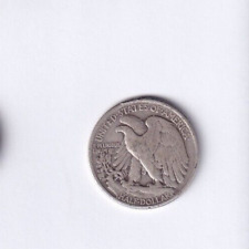 Half dollar liberty usato  Sannicandro di Bari