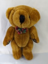 Brown bear plush for sale  Afton