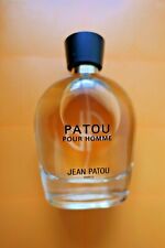 Patou pour homme for sale  LONDON