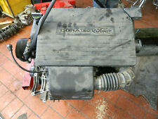Ford fiesta mk6 gebraucht kaufen  Geldern