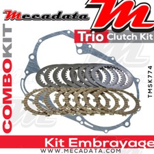 Kit embrayage yamaha d'occasion  France