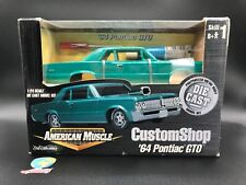 The ertl pontiac usato  Genova