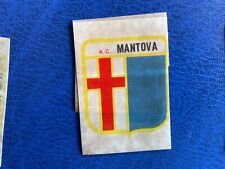 Edizione patuzzi scudetto usato  Canelli