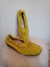 Vitaform mokassin slipper gebraucht kaufen  Bad Münder