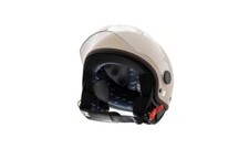 Casco vespa visor usato  Buti