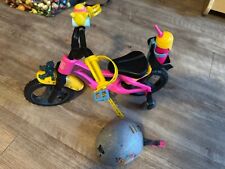 Baby born fahrrad gebraucht kaufen  Inden