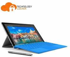 Tablet Microsoft Surface Pro 4 i7-6650U @2.2 16GB RAM 256GB SSD Win 11 Pro Touch comprar usado  Enviando para Brazil