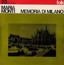 Maria monti memoria usato  Civitanova Marche