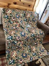 Unfinished lined curtain for sale  Eufaula