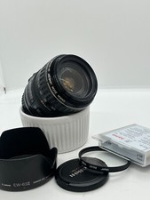 Canon eos 105mm for sale  FARNBOROUGH