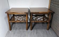 Vintage pair ficks for sale  Aurora