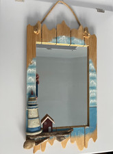 Lighthouse sea clouds for sale  BIRMINGHAM