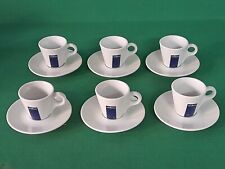Set tazzine piattini usato  Italia