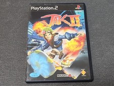 Jogo retrô Sony PlayStation 2 JAK 2 versão coreana para console PS2_AU comprar usado  Enviando para Brazil