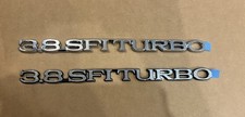 Two 3.8 sfi for sale  Norfolk