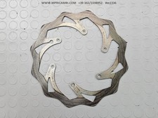 Disque avant 77309060000 usato  Italia
