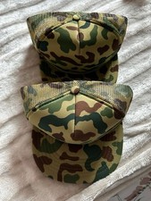 Camo caps for sale  LONDON