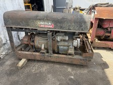 Lincoln arc welder for sale  Trenton