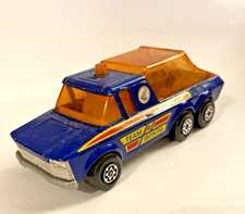 Matchbox super kings gebraucht kaufen  Westerburg