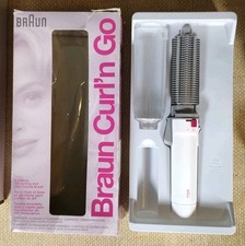 Braun curl cordless for sale  Chandler