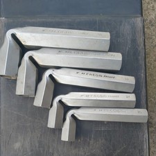Facom box spanner for sale  AMLWCH