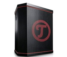 Teufel rockster air gebraucht kaufen  Lemgo
