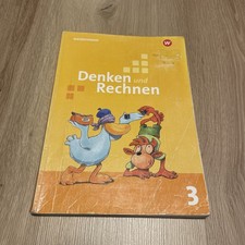 Denken rechnen mathematik gebraucht kaufen  Römerberg