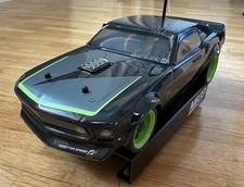 Hpi micro rs4 gebraucht kaufen  Hamburg