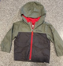 Columbia toddler windbreaker for sale  Olympia