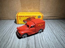 Dinky toy dublo for sale  WEST BROMWICH