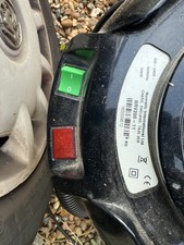 Henry hoover single for sale  NORWICH