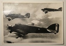 Cartolina militare aeronautica usato  Cecina