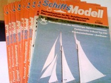 Konvolut zeitschriften schiffs gebraucht kaufen  Aarbergen