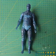 Neca prometheus holographic for sale  ROTHERHAM